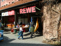 Fr&uuml;hlingsmarkt und Rewe 2013 064